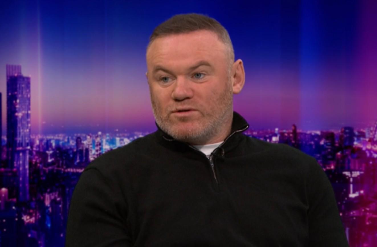 世界杯高清观看-鲁尼：图赫尔有太多选择，我认为沃特金斯会是凯恩的替补