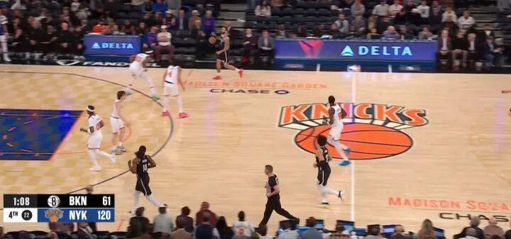 世界杯手机直播app下载-120-61！冲破58分历史瞬间！莫兰特绝杀被主帅做局了！