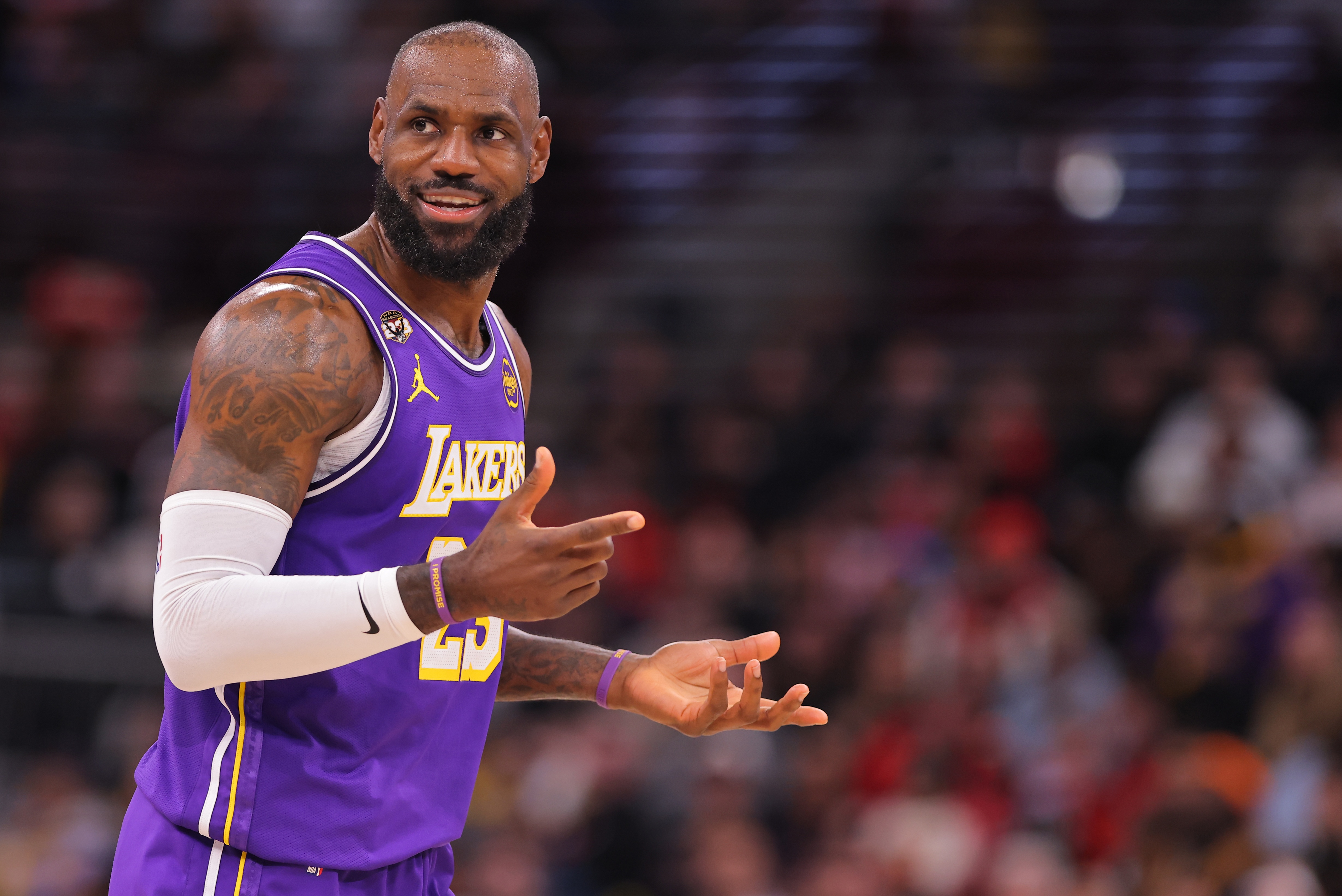 世界杯直播下载-詹姆斯26年末节104分&amp;正负值+65&amp;真实命中率70.4% 均联盟第1