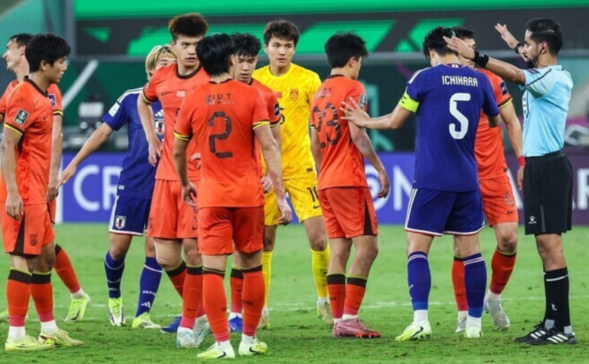 世界杯官方正版-下一届U23亚洲杯时间曝光！亚足联或送给中国队大礼，日本也想要