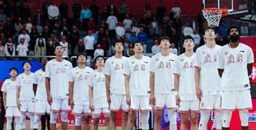 世界杯直播下载-广东今夏离队首人！23岁，天赋出众，已失杜锋信任！望走徐昕路线